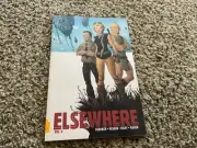 Elsewhere Vol 2 Image Comics - TPB - FREE SHIPPING