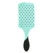 Wet Brush Pro Paddle Detangler - Purist Blue