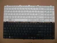 在飛比找Yahoo!奇摩拍賣優惠-富士通 fujitsu 中文鍵盤 LIFEBOOK A530