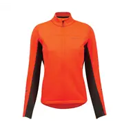 Pearl Izumi Quest AMFIB Women's Jacket Red/Phantom