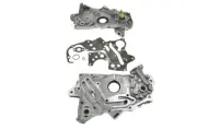 Engine Oil Pump fits 1983-1989 Mitsubishi Mighty Max Cordia,Tredia Galant ITM (for: Mitsubishi)