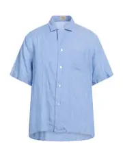 [ALESSANDRO GHERARDI] ALESSANDRO GHERARDI Shirts - Item 10611495