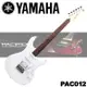 【非凡樂器】YAMAHA Pacifica系列 電吉他【PAC012/白色】