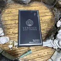 在飛比找樂天市場購物網優惠-(Little bee小蜜蜂精品) 凡賽斯 Versace 