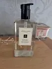 Jo Malone Wood Sage And Sea Salt 500ml