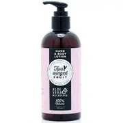 Two-Winged Fruit Hand & Body Lotion - Aloe Vera & Macadamia