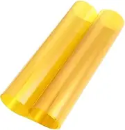 HEALEEP Light Diffuser Gel Sheet Color Film for Photography for Strobe Flash LED Lights Color Correction and Background Enhancement