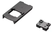 Tokyo Marui No.53 USP Micro Pro Sight Mount [Genuine Parts] NEW Japan +Track Num