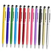 12 Pack Stylus Pens for Touch Screens Stylus Pen for ipad Compatible with