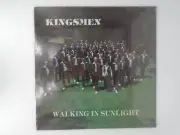 Kingsmen Walking in sunlight North Richland Hills Baptist Church still sealed