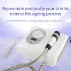 Skin Cool Cryo-Electroporation Face Beauty Machine Lymph Removal Facial Lifting