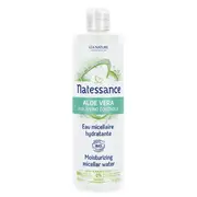 Natessance Organic Moisturizing Micellar Water All Skin Types 500ml