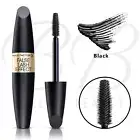MAX FACTOR False Lash Effect Volume Volumising Mascara 13ml - Black *NEW SEALED*