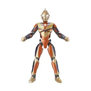 【ToysRUs 玩具反斗城】Qman Keeppley Ultraman 閃耀迪迦