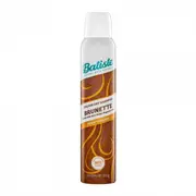 Batiste Beautiful Brunette Dry Shampoo 200ml