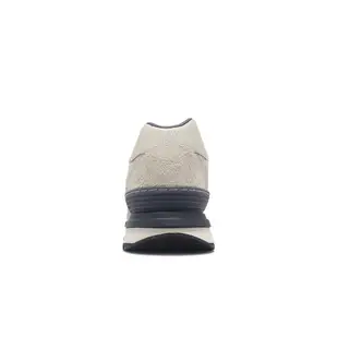 New Balance 574 Legacy NB 男鞋 女鞋 白 灰 休閒鞋 [YUBO] U574LGWG-D