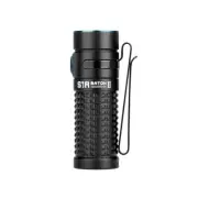 Olight S1R Baton II 1000 lumen rechargeable LED pocket torch