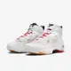 Nike 籃球鞋 Air Jordan XXXVII PF Hare 兔寶寶 白 紅 男鞋 37代 喬丹 氣墊 DD6959-160