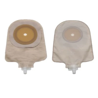 Premier One-Piece Urostomy Pouch, 2 Inch Stoma (BX/10)