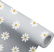Shelf Liner Cabinet Liner,Waterproof Shelf Liners Drawer Liners - Anti-Scratch Cabinet Liner Non-Slip Protection for Shelves Drawers Cabinets