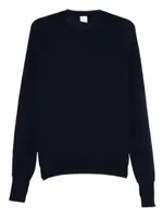 [Eleventy] Eleventy-Maglione Con Scollo Rotondo-Uomo XXL