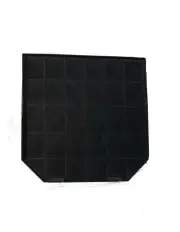 [Kleenmaid] Carbon Filter To Suit Rangehood Models in Black