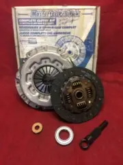 04-071 NEW Exedy Clutch Kit Fits Various 81-95 Isuzu P/U Trooper Amigo (for: Isuzu)