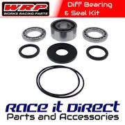 Diff Bearing & Seal Kit for Polaris RZR XP 1000 LE 2020 Front WRP