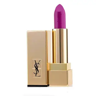 Yves Saint Laurent YSL聖羅蘭 - 奢華緞面唇膏