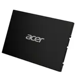 【酷3C】ACER 宏碁 RE100 512G 512GB 2.5吋 SATA SSD固態硬碟 SSD 固態硬碟