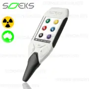 Soeks Ecovisor F4 Water Nitrate Tester Radiation Dosimeter electromagnet quantum