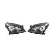 Head Light Right & Left Side for Holden Astra Ah 09/2004 - 10/2006
