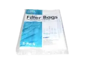 205811A KIRBY,Universal F,2PK,Allergen Bags Fits GEN 3 THRU SENTRIA II