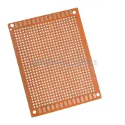 20Pcs 7 x 9 cm DIY Prototype Paper PCB fr4 Universal Board prototyping pcb