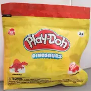 Play-Doh Dinosaurs Kit 3+