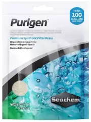 Aquarium, Seachem Purigen Ultimate Filtration Powder (3.4 oz)