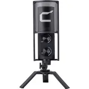 COMICA STM-USB USB Condenser Cardioid Mic Desktop W//Tripod