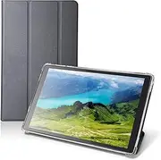 2024 E100 Android 13 Tablets,10" Android Tablets with Protective Case,Quad Core Processor,5.0MP Front+8.0MP Rear Camera,5000mah Bluetooth IPS Tablets,Wi-Fi Tablet