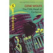 Fifth Head of Cerberus