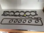 Jensen 541R & 541S, Head Gasket set, New
