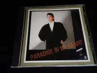 在飛比找Yahoo!奇摩拍賣優惠-早期首版CD 黃鶯鶯／PARADISE IN MY HEAR