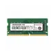 創見16GB JM DDR4 2666 SO-DIMM 2Rx8(FOR NB) 記憶體 JM2666HSB-16G