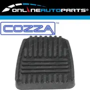 Clutch or Brake Pedal Pad Rubber for Daihatsu Applause A101 1989~1999 5sp Manual
