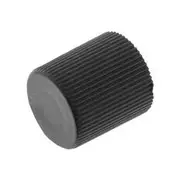 Jayair Pkt 5 Valve Cap High Side To Suit R1234Yf - CP4057