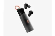 Skullcandy Dime Evo True Wireless Earbuds - True Black