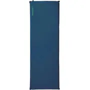 Thermarest BaseCamp Self-Inflating Sleeping Pad - Poseidon Blue - Regular