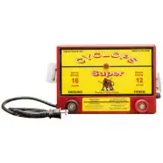 Cyclops Super 12 Joule Battery-Powered Charger | High-Powered Energizer