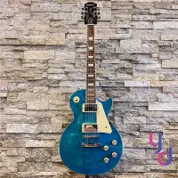 在飛比找松果購物優惠-Gibson Epiphone Les Paul Stand