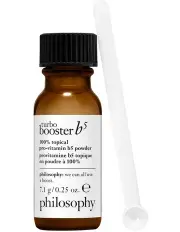 [philosophy] turbo booster vitamin b5 powder 7.1g