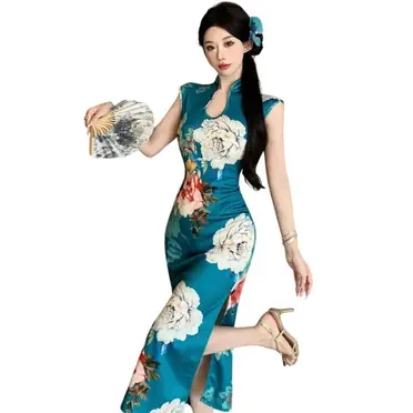 Alter春日野穹旗袍的價格推薦- 2025年10月|飛比價格